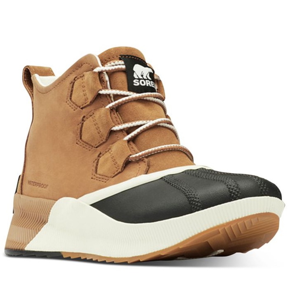 Sorel Out & About iii Classic Boot Sz 8.5